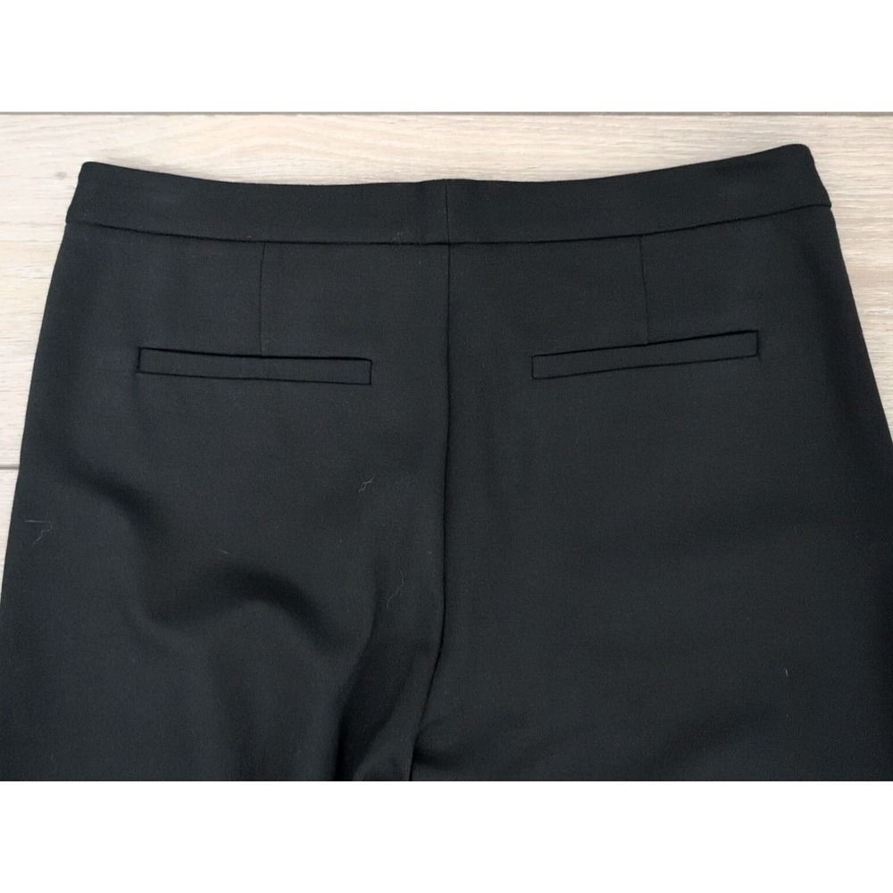 Kobi Halperin Rylee Black Knit Pants Size 6 - NWT - Picture 9 of 12